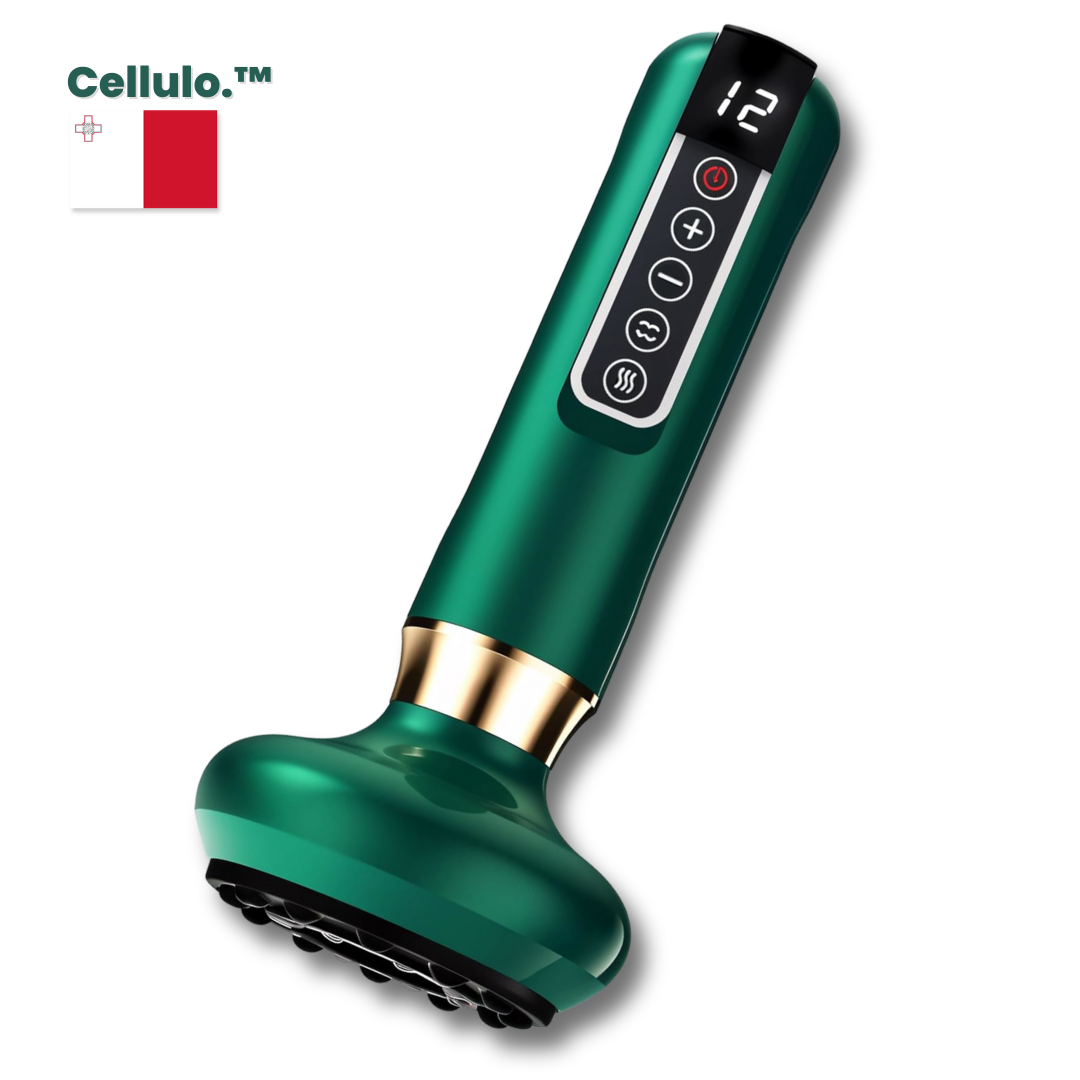 Cellulo.™ Anti-Cellulite Massager