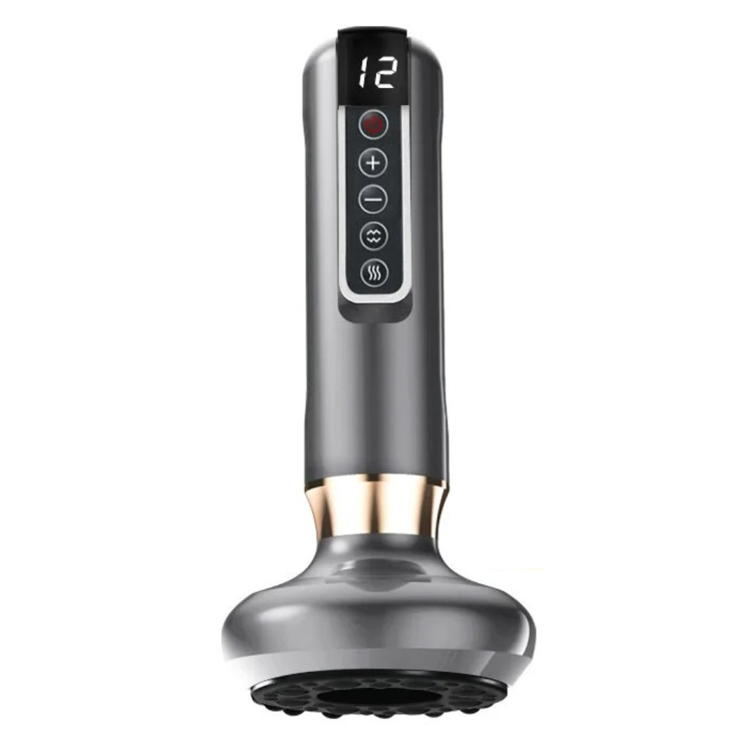 Cellulo.™ Anti-Cellulite Massager