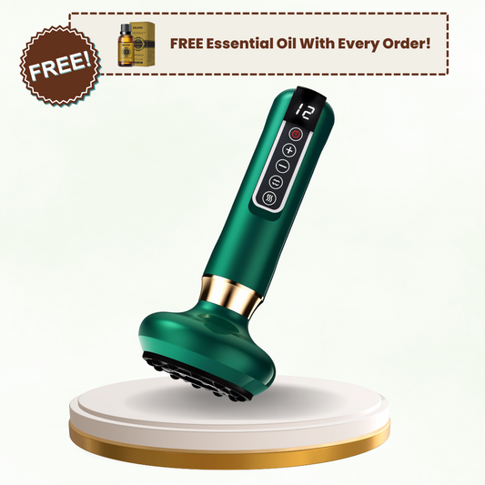 Cellulo.™ Anti-Cellulite Massager
